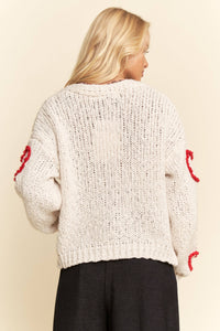 Cupids Cardigan