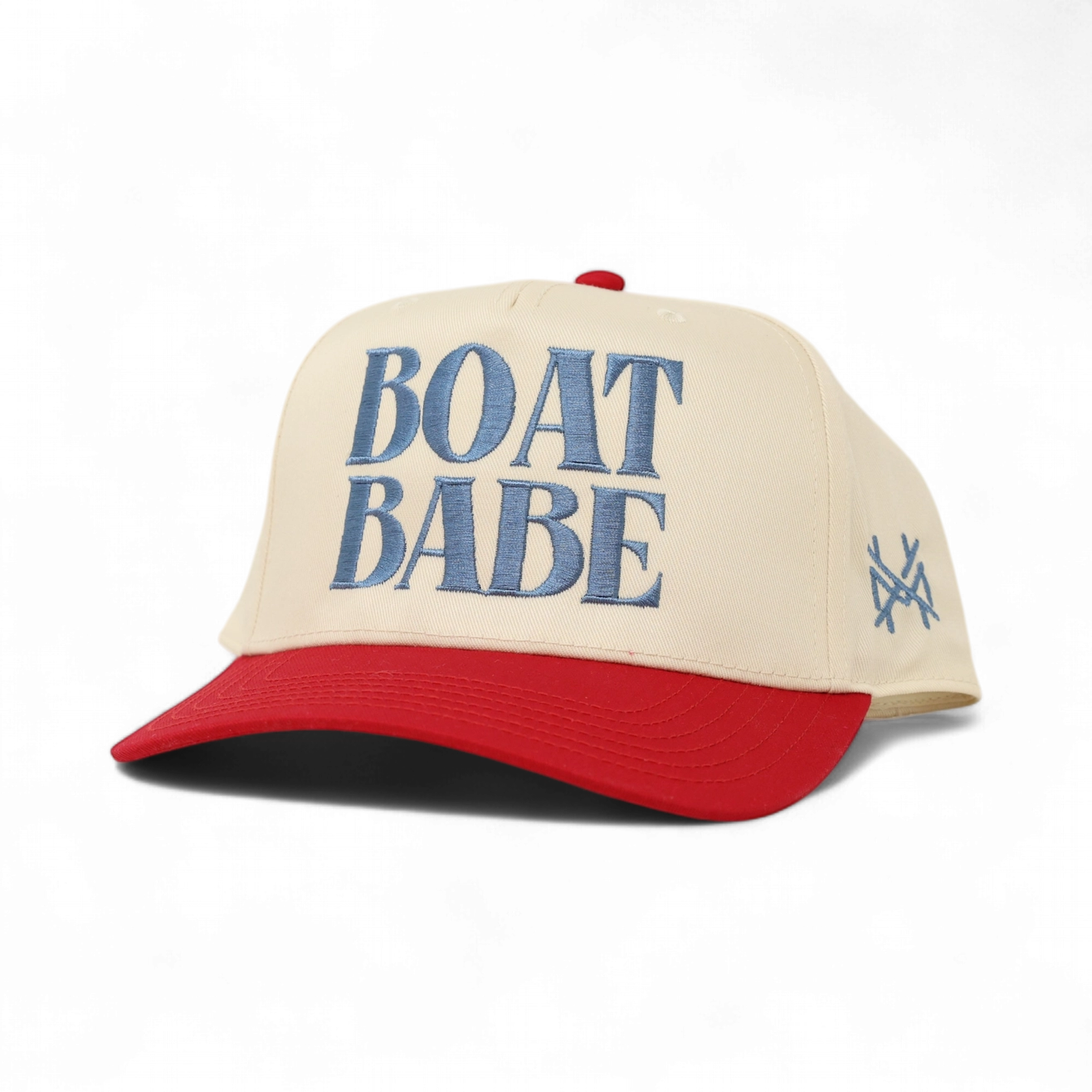 Boat Babe Hat for Women