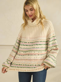 New York City Sweater