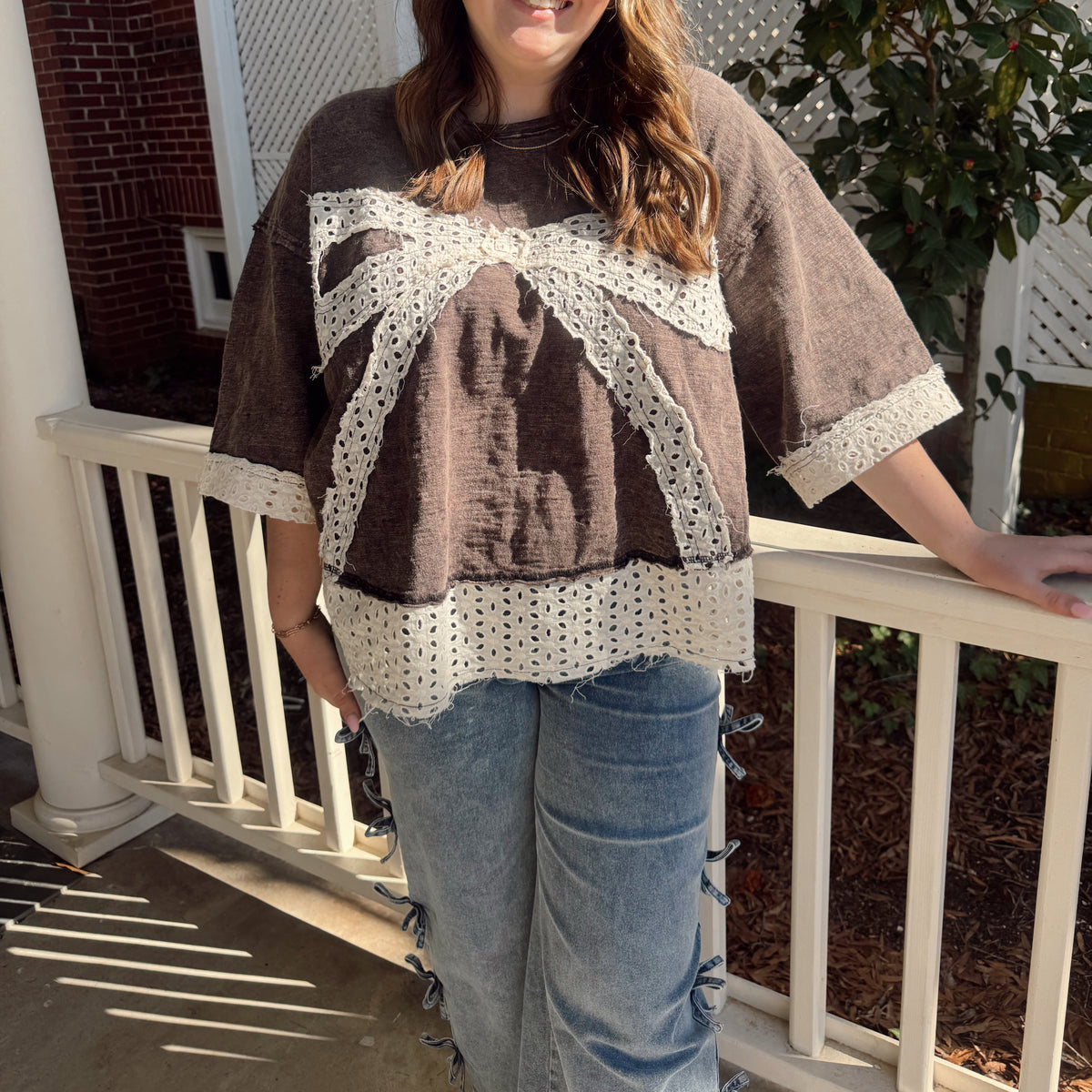 The Leslie Top