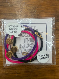 By Lilla Hair Tie Pack