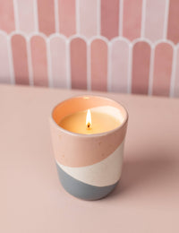 Sweet Grace Collection Candle #041