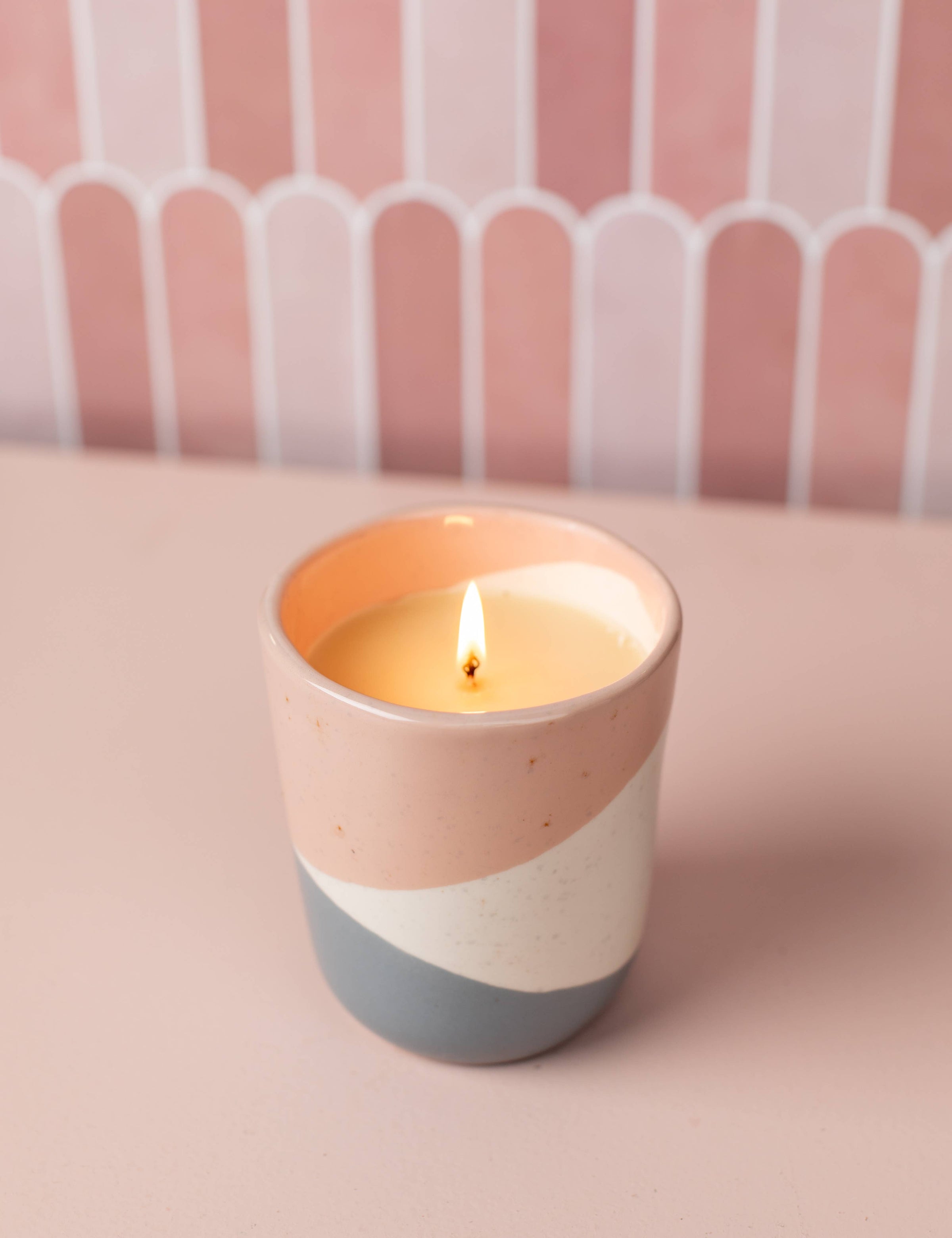 Sweet Grace Collection Candle #041