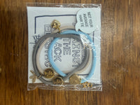 By Lilla Hair Tie Pack
