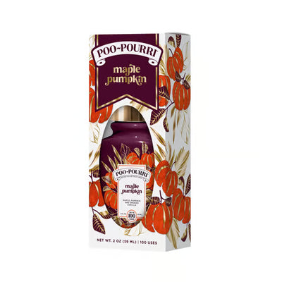 Fall Poo- Pourri*Final Sale