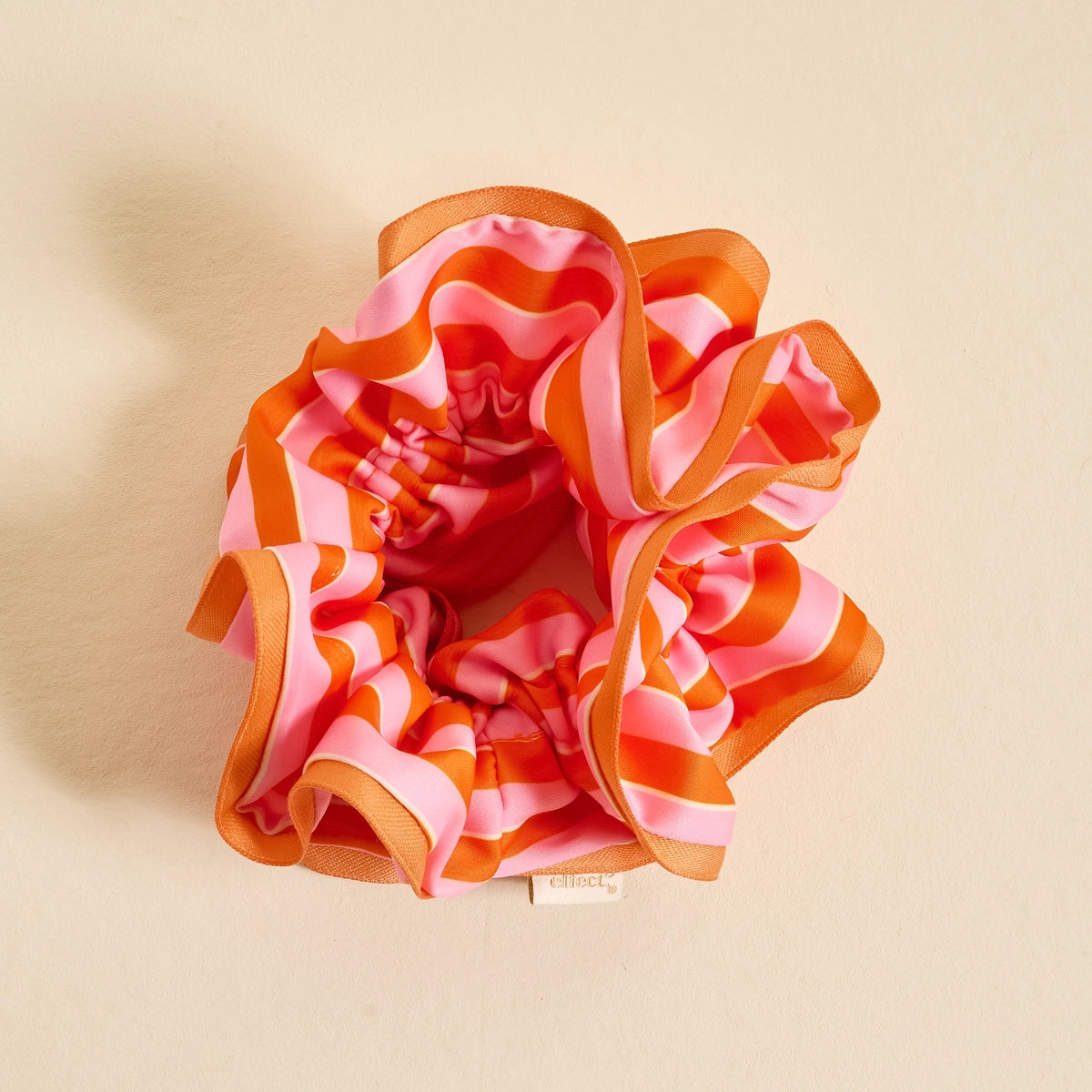 Ruffle Up Scrunchies
