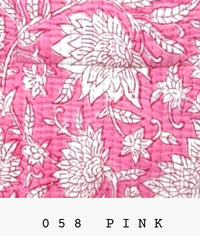 Farylina Quilted Bags  *RESTOCK*