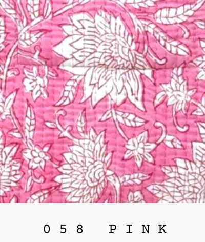 Farylina Quilted Bags  *RESTOCK*