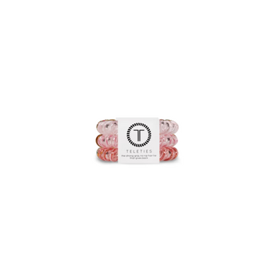 Teleties Hair Ties - Large