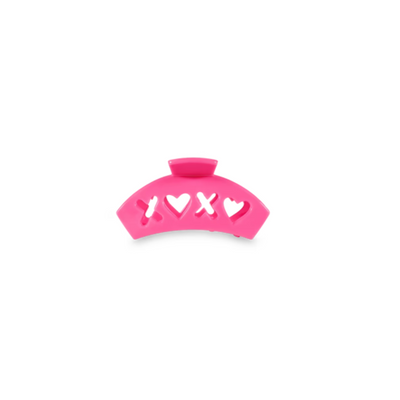 Teleties Medium Hair Claw Clip
