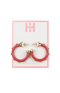 Mini Hoo Hoops