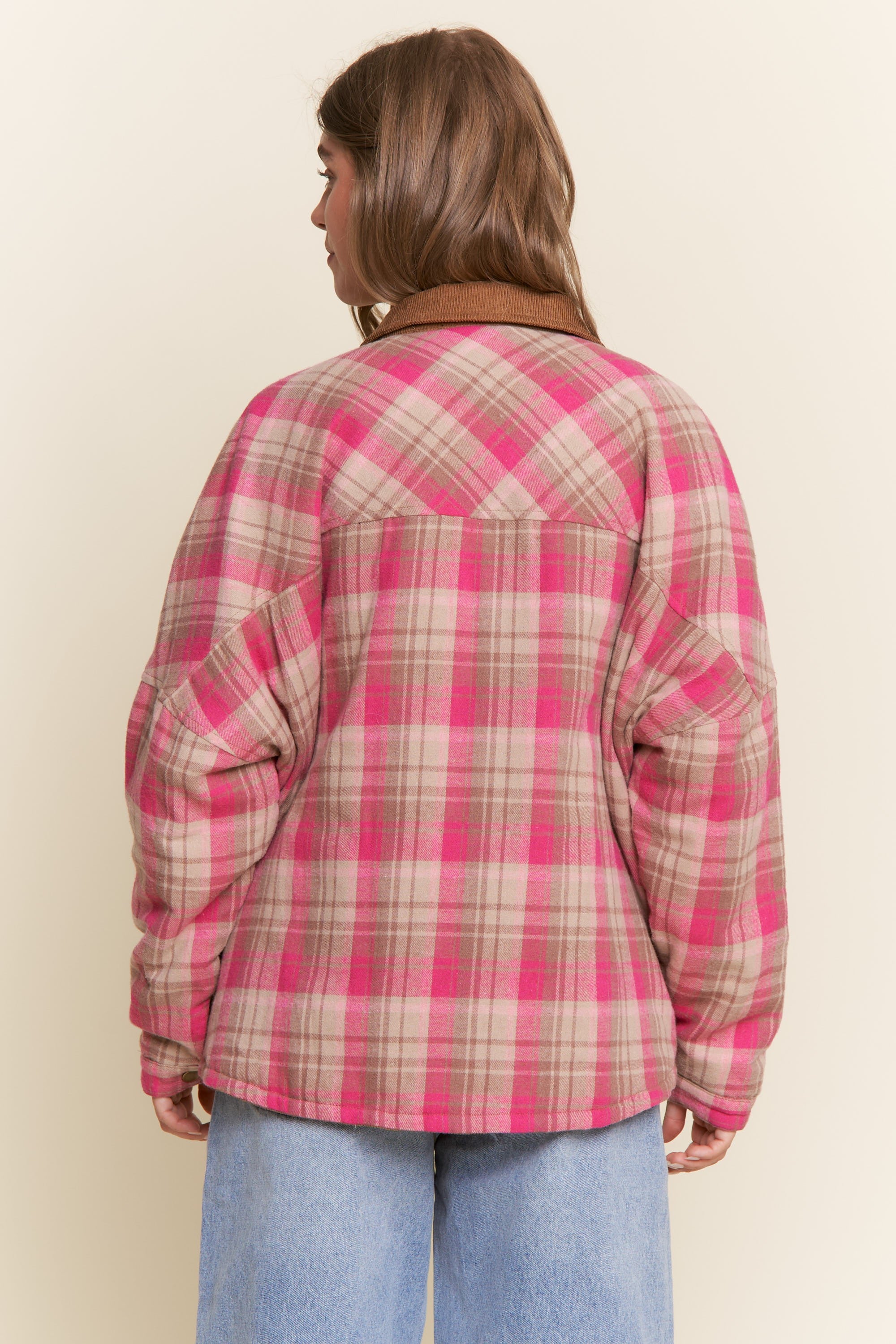 Farmers Market Jacket