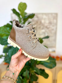 Campfire Corkys Hiking Boot