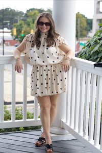 Pretty Picnic Midi Dress