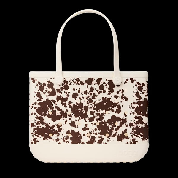 Printed Bogg Bags