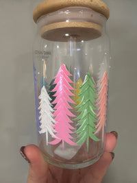 Christmas Cups