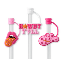 Swig Straw Topper Set *Final Sale*