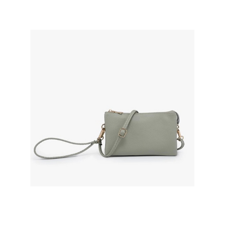 Jen & Co Riley Crossbody