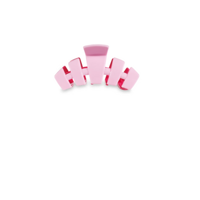 Teleties Medium Hair Claw Clip
