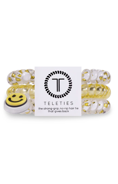 Teleties Hair Ties - Large