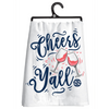 Simply Southern Dish Towels*Final Sale*