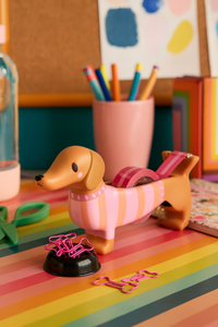 Wiener Dog Tape Dispenser