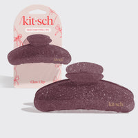 Glitter Claw Clip by Kitsch