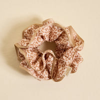 Ruffle Up Scrunchies