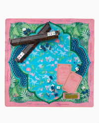 Oh My Mahjong Mat in Tube