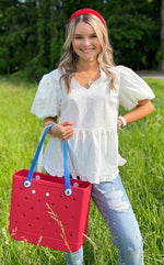 Field Of Dreams Top