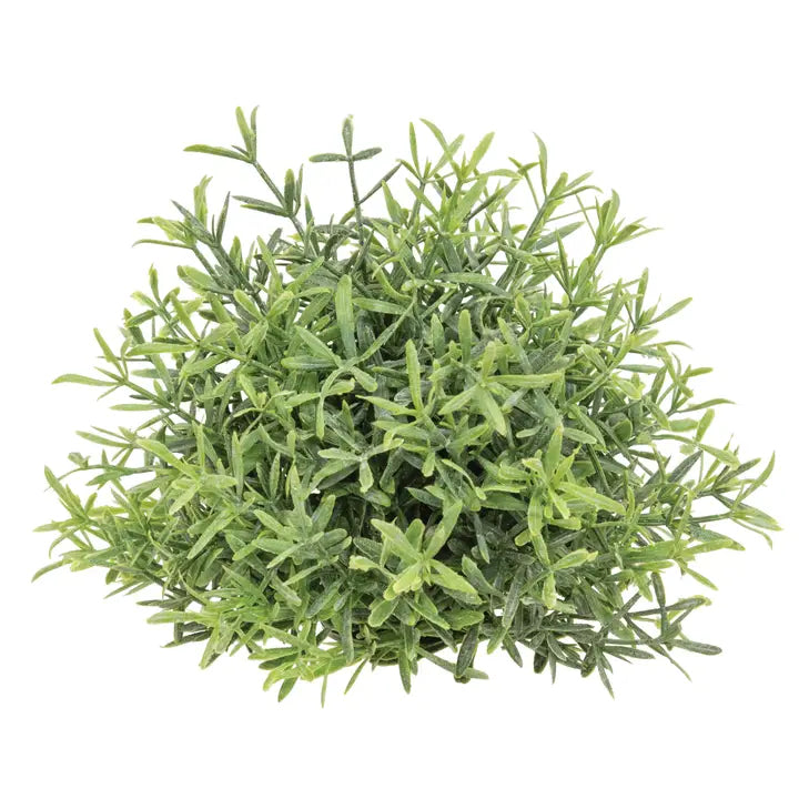 Half Sphere Decorative Greenery