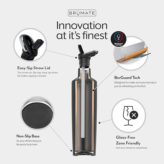 Brumate Rehydration Bottle