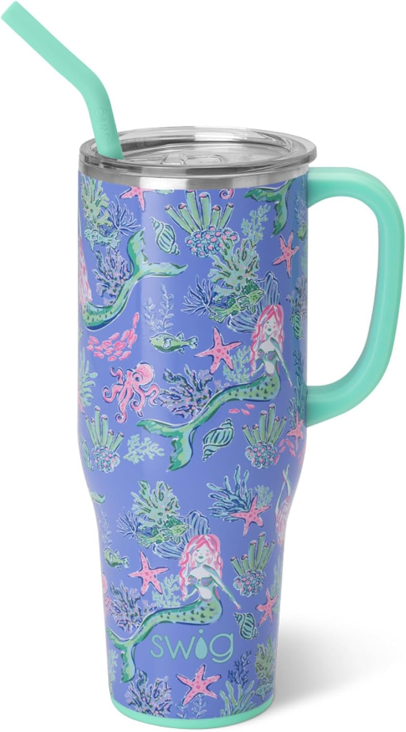 Swig 30oz Tumbler*Final Sale
