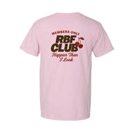 RBF Club Graphic Tee
