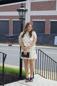 Pretty Picnic Midi Dress