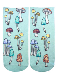 Living Royal Ankle Socks