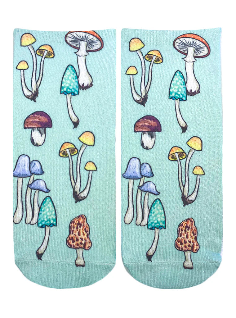 Living Royal Ankle Socks