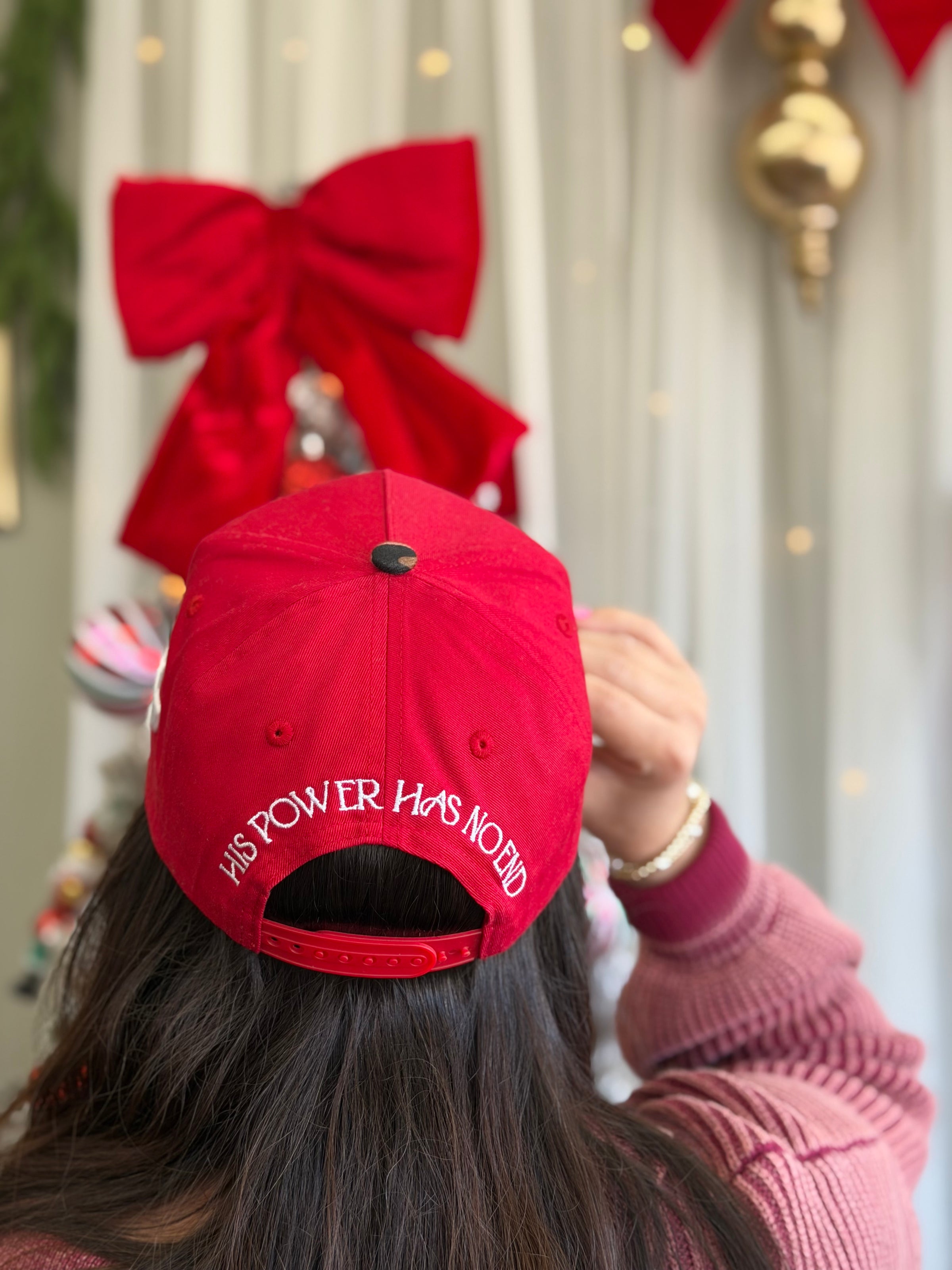 Revival Hat
