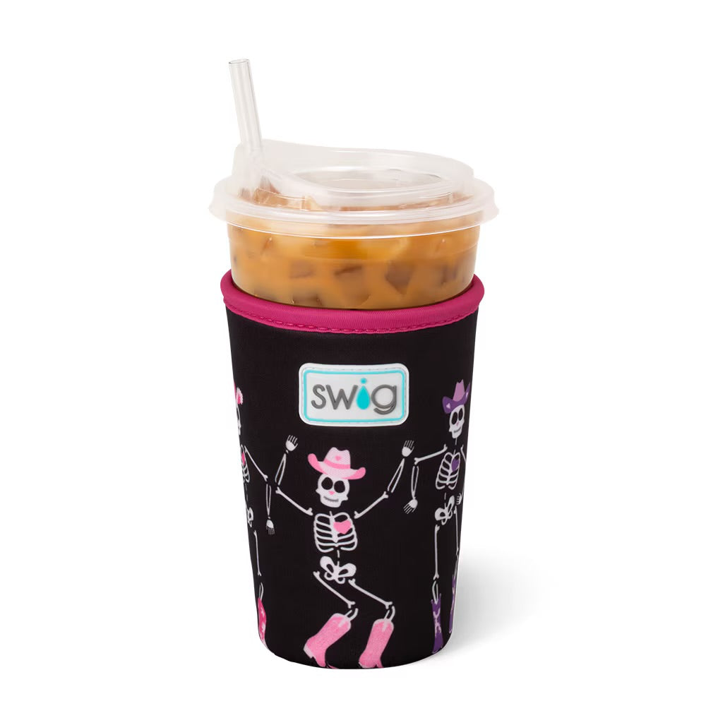 Swig Let’s Go Ghouls Collection