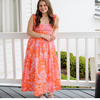 Only For Me Maxi Dress