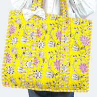 Jane Tote Bags by Farylina