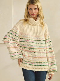 New York City Sweater