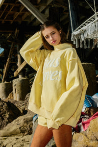 Jesus Saves Print Mock Neck Reversible Sweatshirt