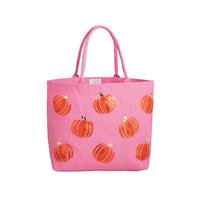 Halloween Bling Tote Bags