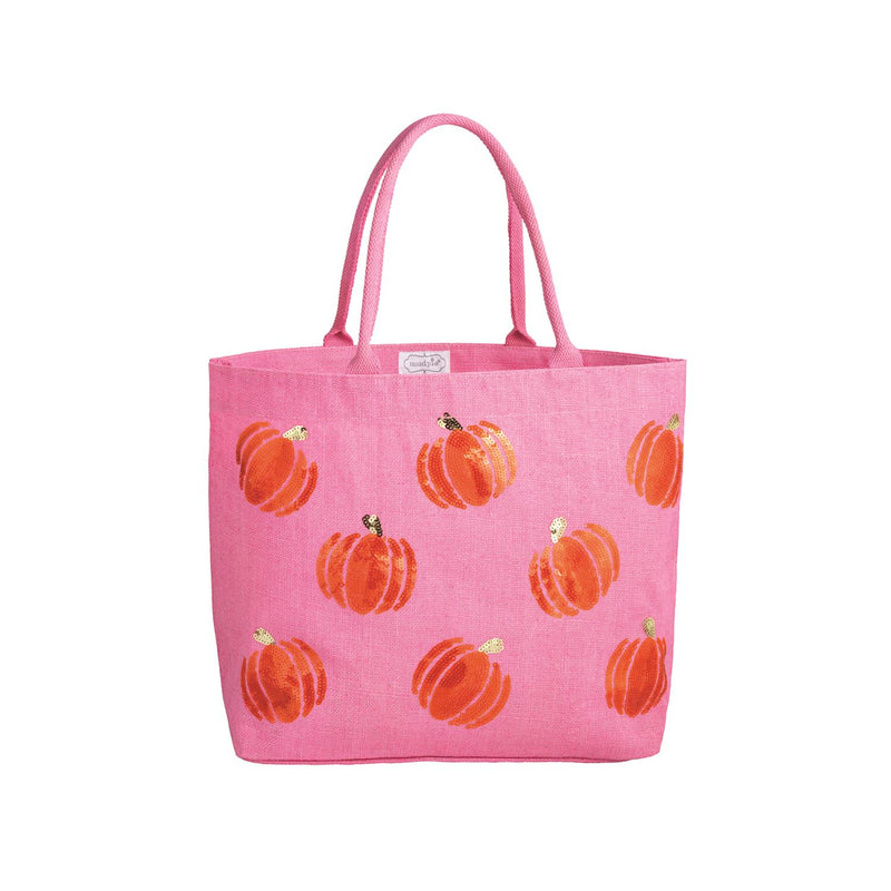 Halloween Bling Tote Bags