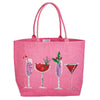 Christmas Sparkle Tote