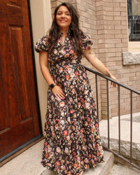 Lucky You Dress
