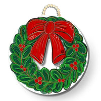 Holiday Door Hangers