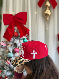 Revival Hat