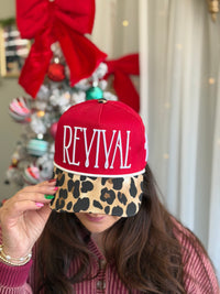 Revival Hat